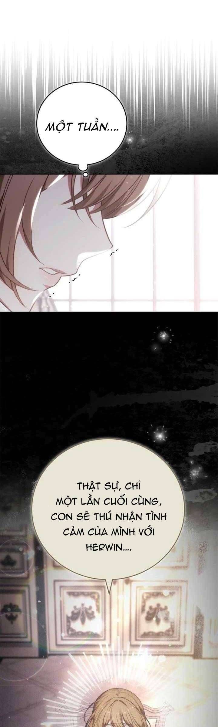 Lời Tỏ Tình Lần Thứ 101 Chapter 3 - Trang 2