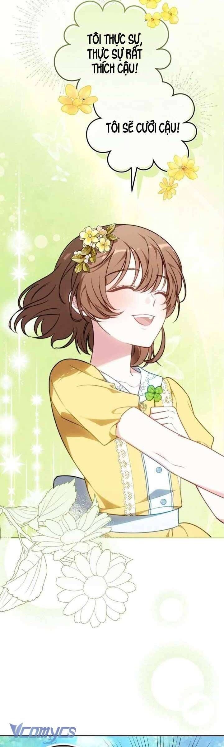 Lời Tỏ Tình Lần Thứ 101 Chapter 3 - Trang 2