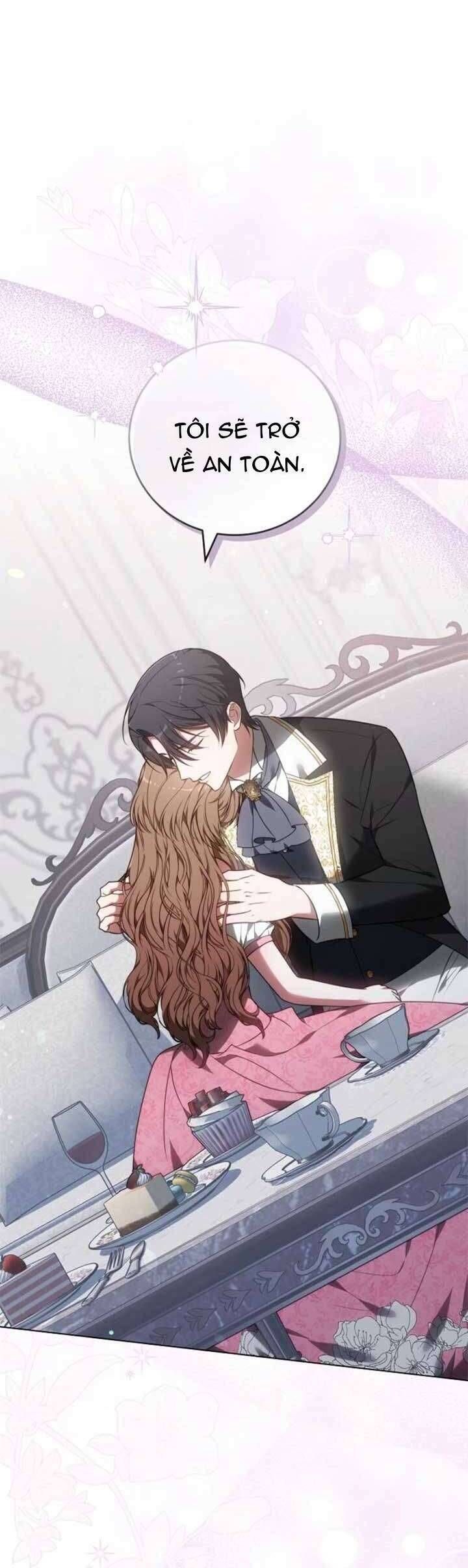 Lời Tỏ Tình Lần Thứ 101 Chapter 3 - Trang 2