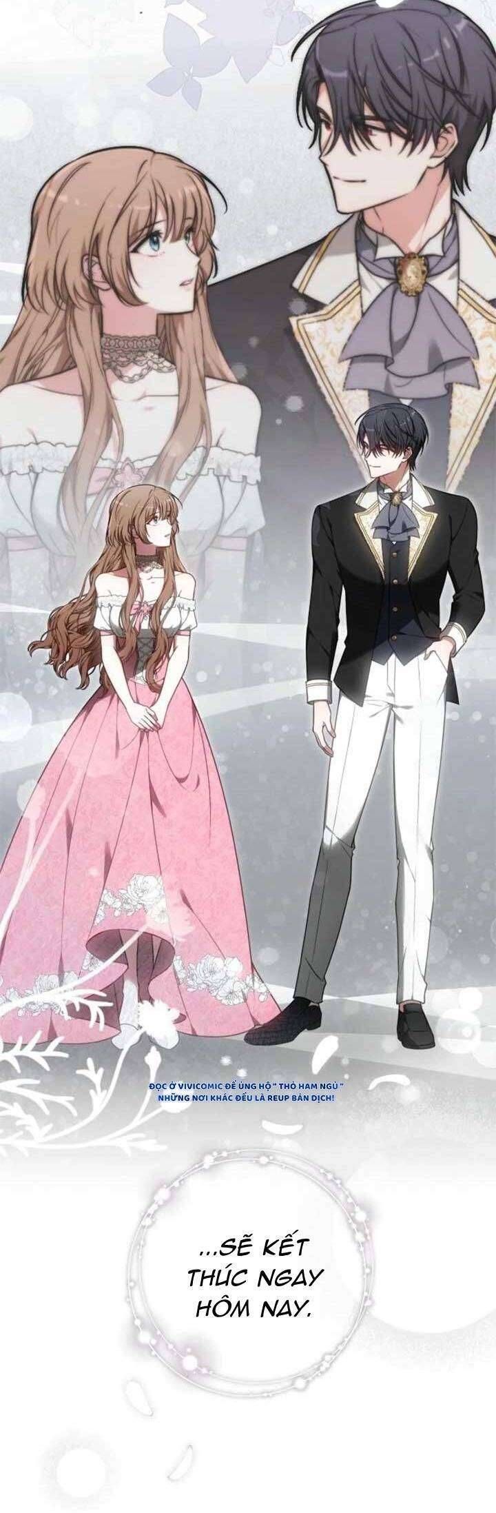 Lời Tỏ Tình Lần Thứ 101 Chapter 3 - Trang 2