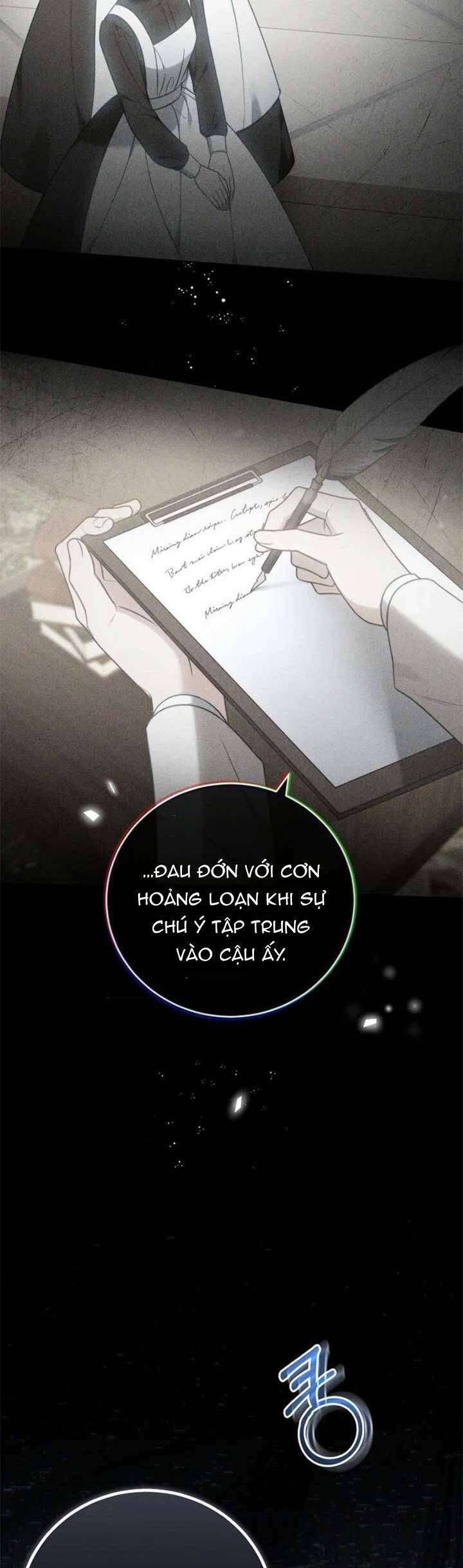 Lời Tỏ Tình Lần Thứ 101 Chapter 3.1 - Trang 2