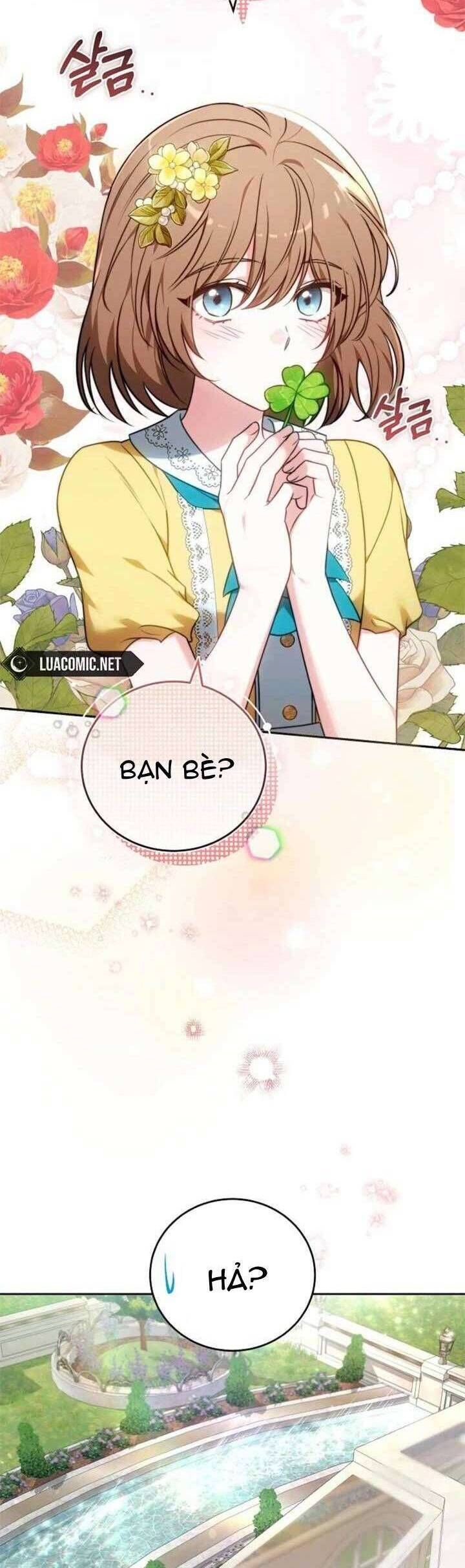 Lời Tỏ Tình Lần Thứ 101 Chapter 3.1 - Trang 2