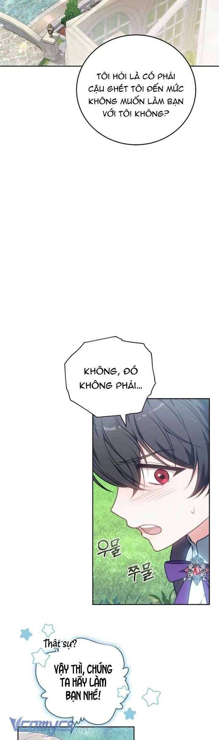 Lời Tỏ Tình Lần Thứ 101 Chapter 3.1 - Trang 2