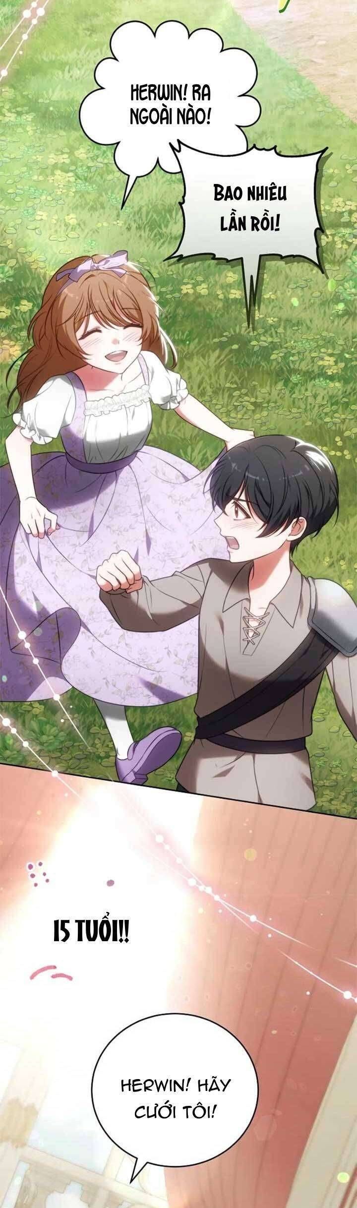 Lời Tỏ Tình Lần Thứ 101 Chapter 3.1 - Trang 2