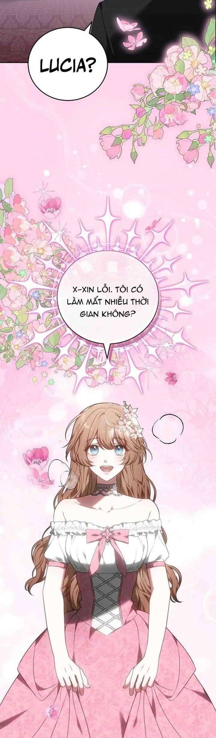 Lời Tỏ Tình Lần Thứ 101 Chapter 3.1 - Trang 2