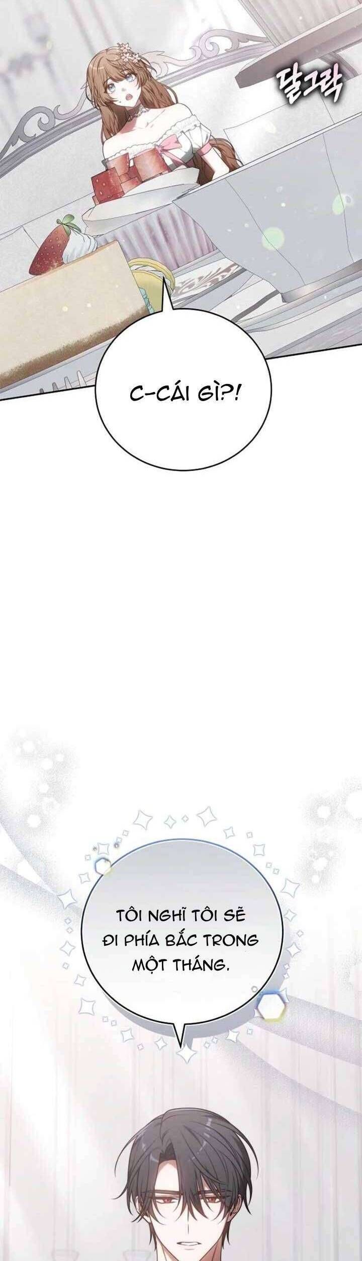 Lời Tỏ Tình Lần Thứ 101 Chapter 3.1 - Trang 2