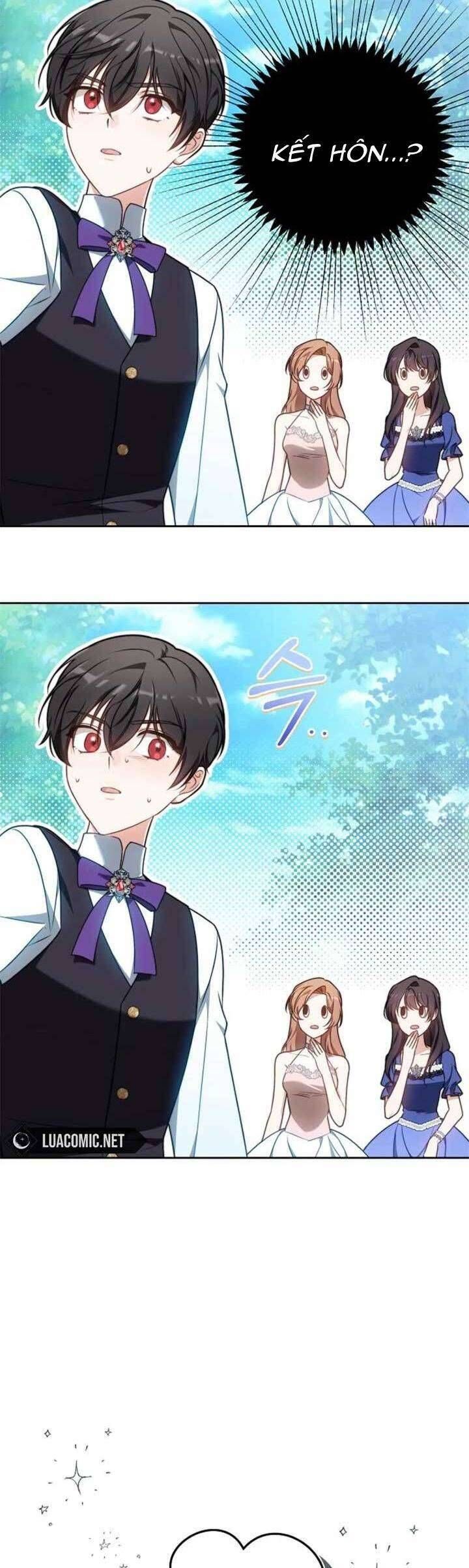 Lời Tỏ Tình Lần Thứ 101 Chapter 3.1 - Trang 2