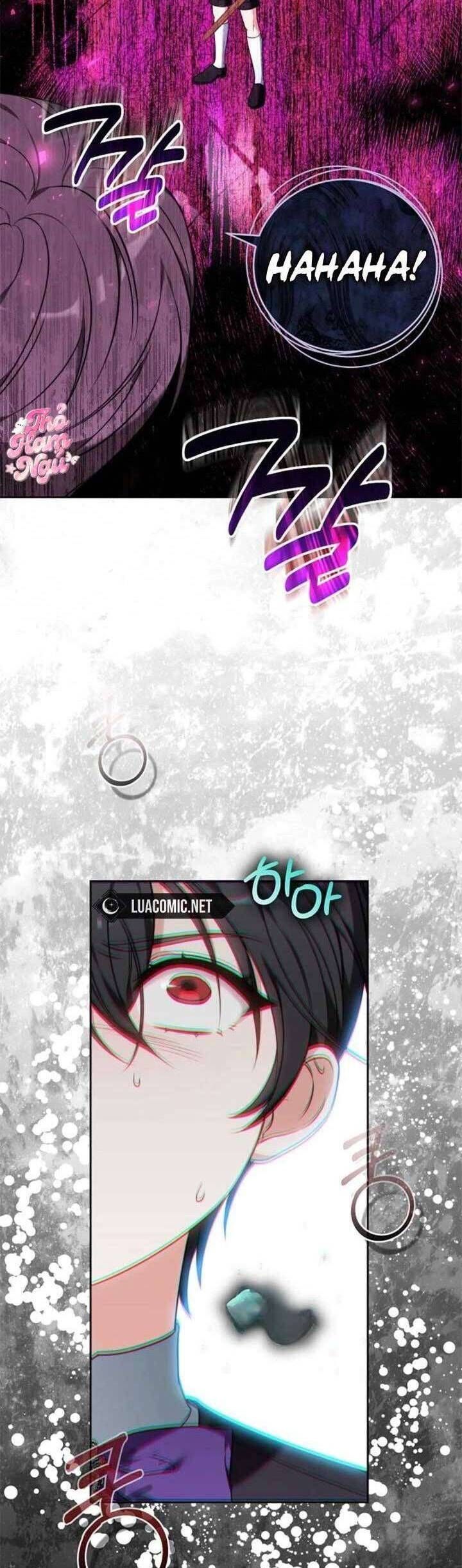 Lời Tỏ Tình Lần Thứ 101 Chapter 3.2 - Trang 2