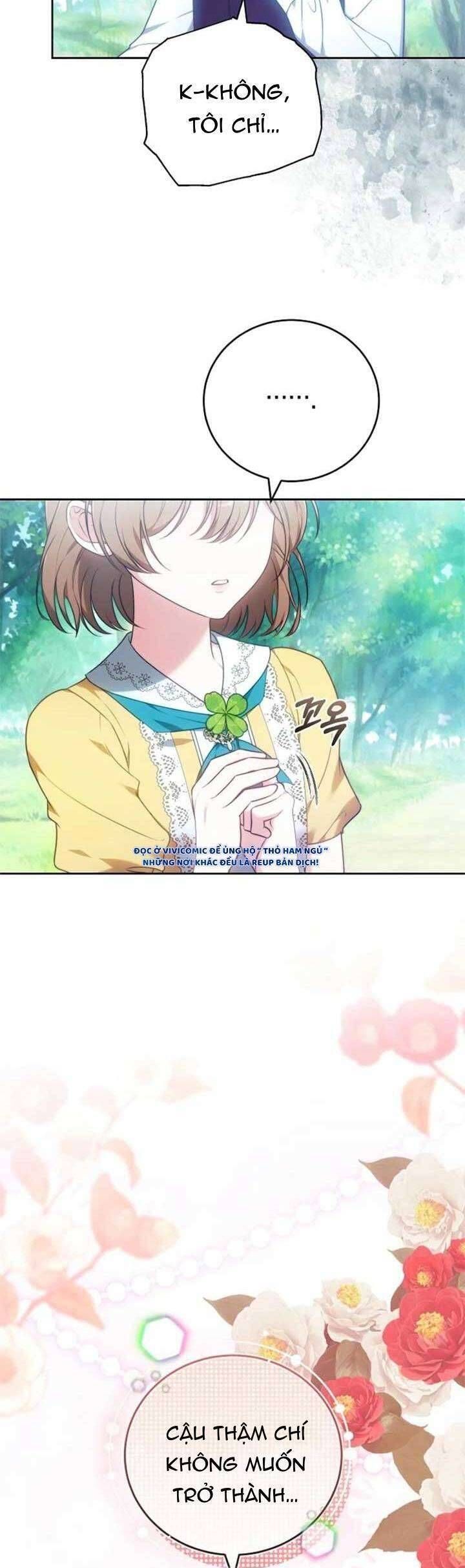 Lời Tỏ Tình Lần Thứ 101 Chapter 3.2 - Trang 2
