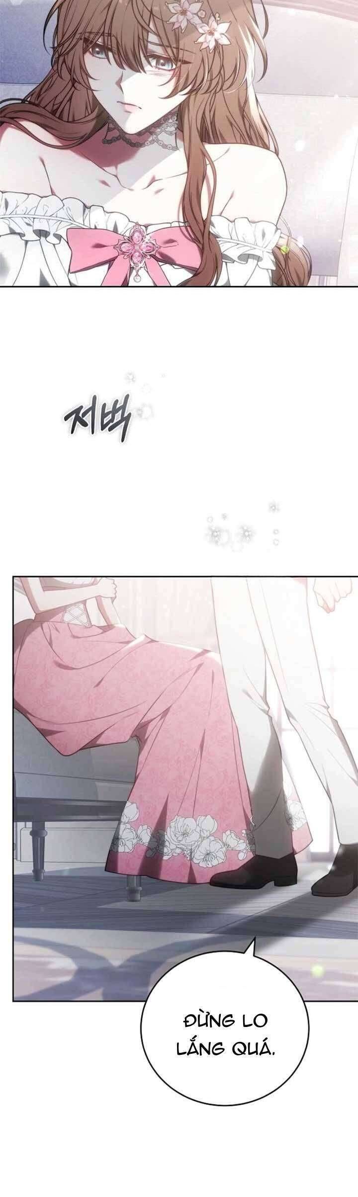 Lời Tỏ Tình Lần Thứ 101 Chapter 3.2 - Trang 2