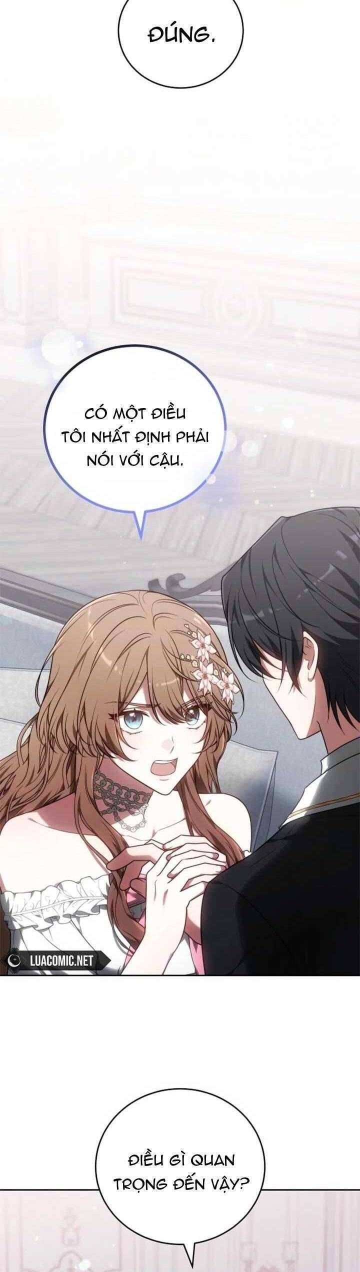 Lời Tỏ Tình Lần Thứ 101 Chapter 3.2 - Trang 2