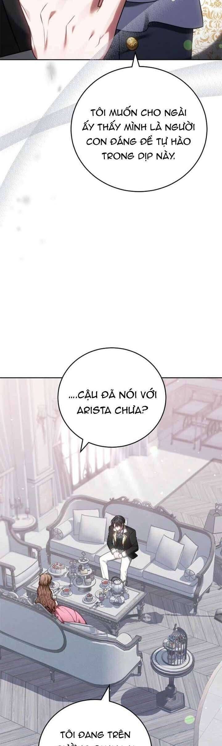 Lời Tỏ Tình Lần Thứ 101 Chapter 3.4 - Trang 2