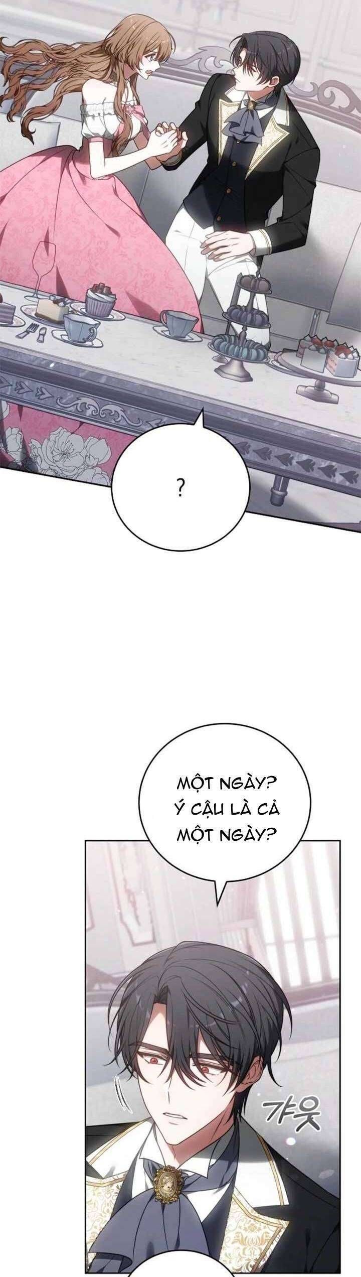 Lời Tỏ Tình Lần Thứ 101 Chapter 3.4 - Trang 2