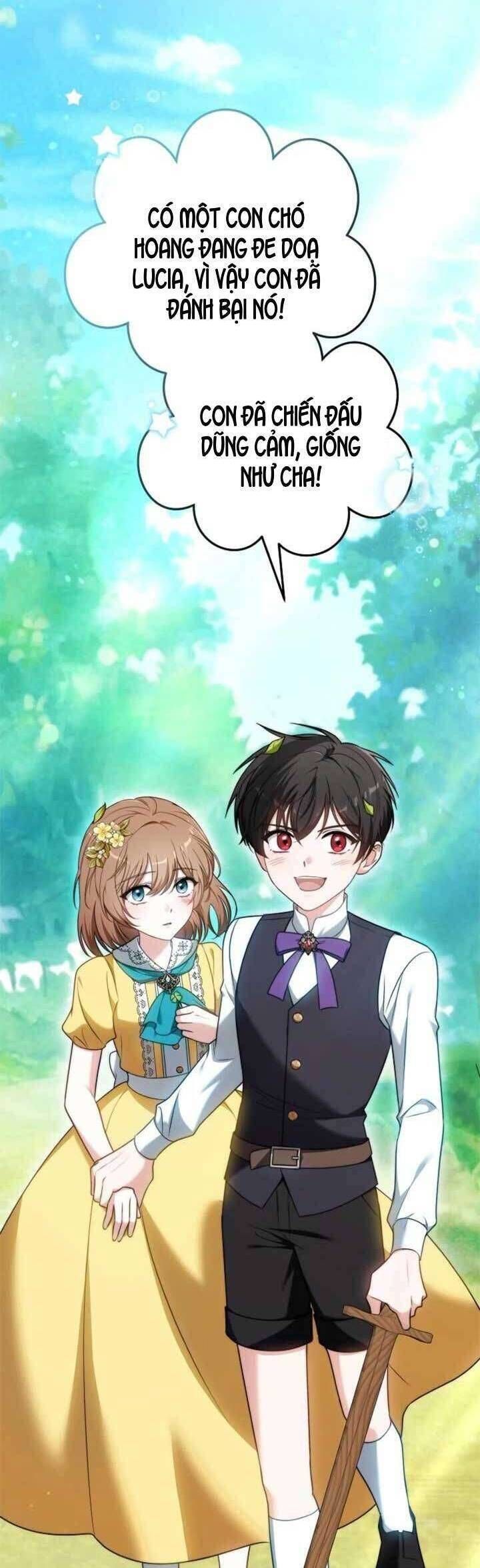 Lời Tỏ Tình Lần Thứ 101 Chapter 3.5 - Trang 2