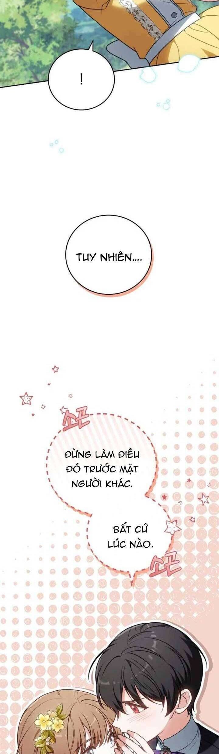 Lời Tỏ Tình Lần Thứ 101 Chapter 3.5 - Trang 2