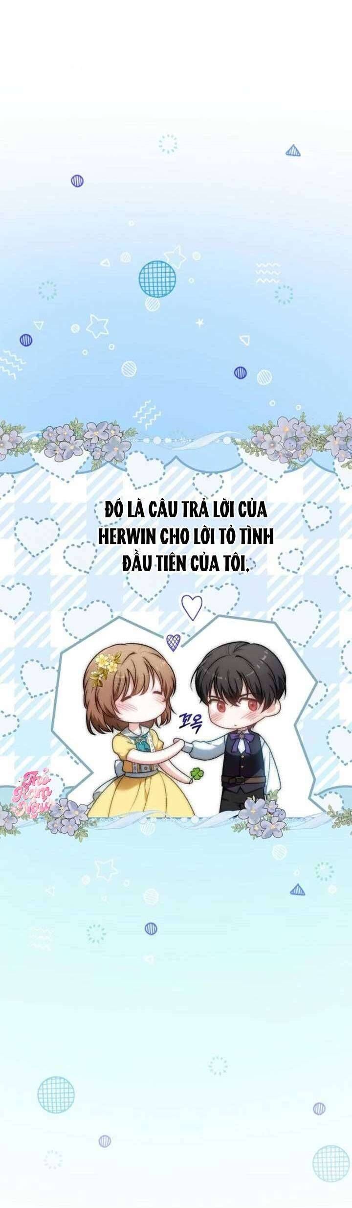 Lời Tỏ Tình Lần Thứ 101 Chapter 3.5 - Trang 2