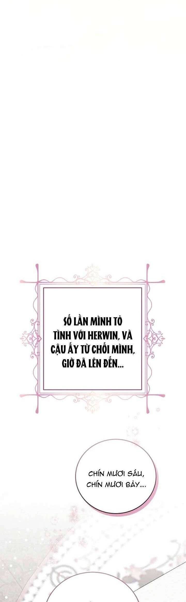 Lời Tỏ Tình Lần Thứ 101 Chapter 3.5 - Trang 2