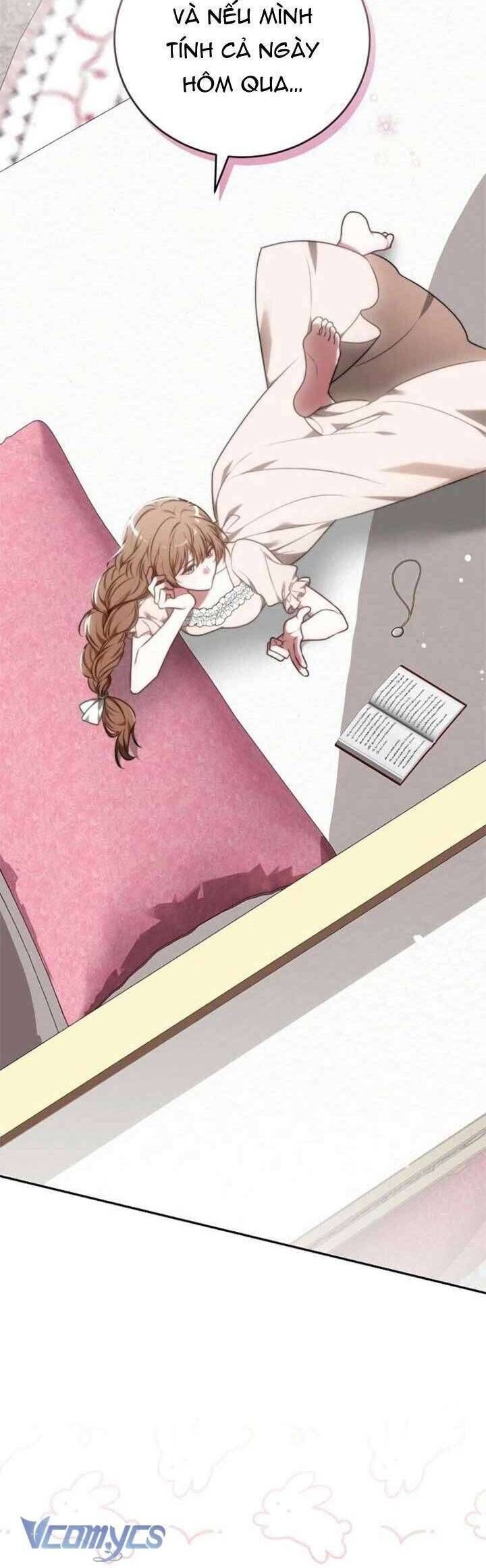 Lời Tỏ Tình Lần Thứ 101 Chapter 3.5 - Trang 2