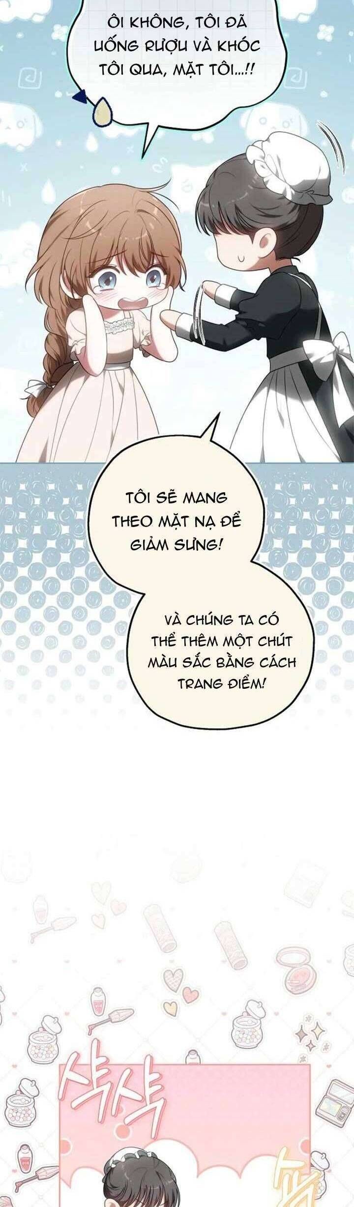 Lời Tỏ Tình Lần Thứ 101 Chapter 3.5 - Trang 2