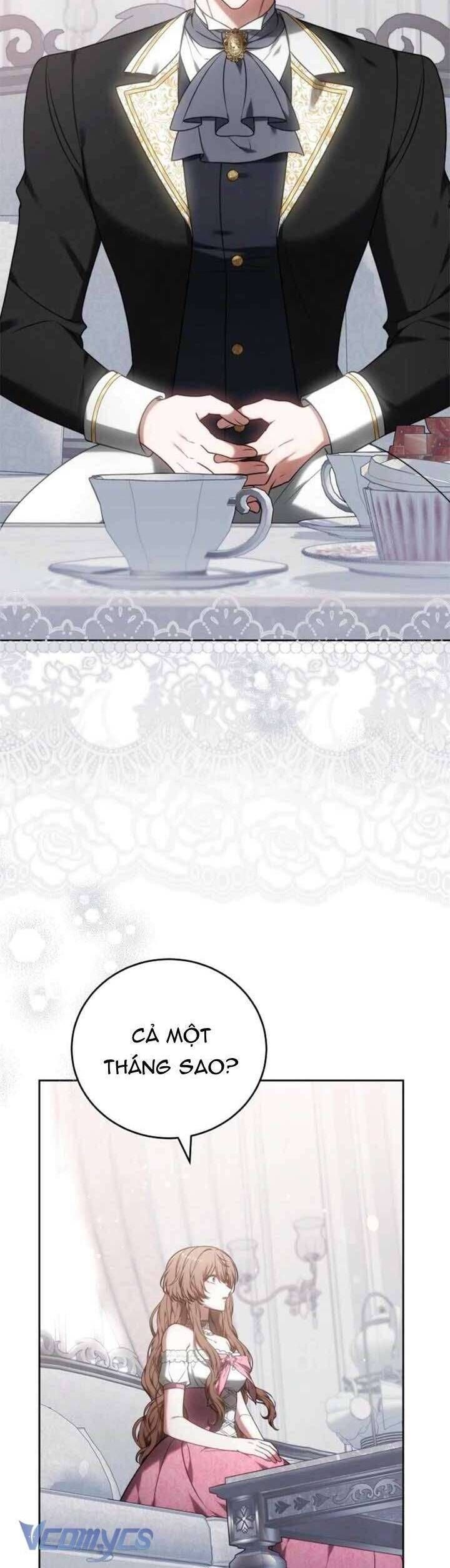 Lời Tỏ Tình Lần Thứ 101 Chapter 3.5 - Trang 2