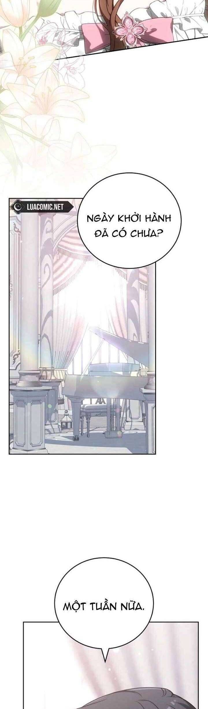 Lời Tỏ Tình Lần Thứ 101 Chapter 3.5 - Trang 2