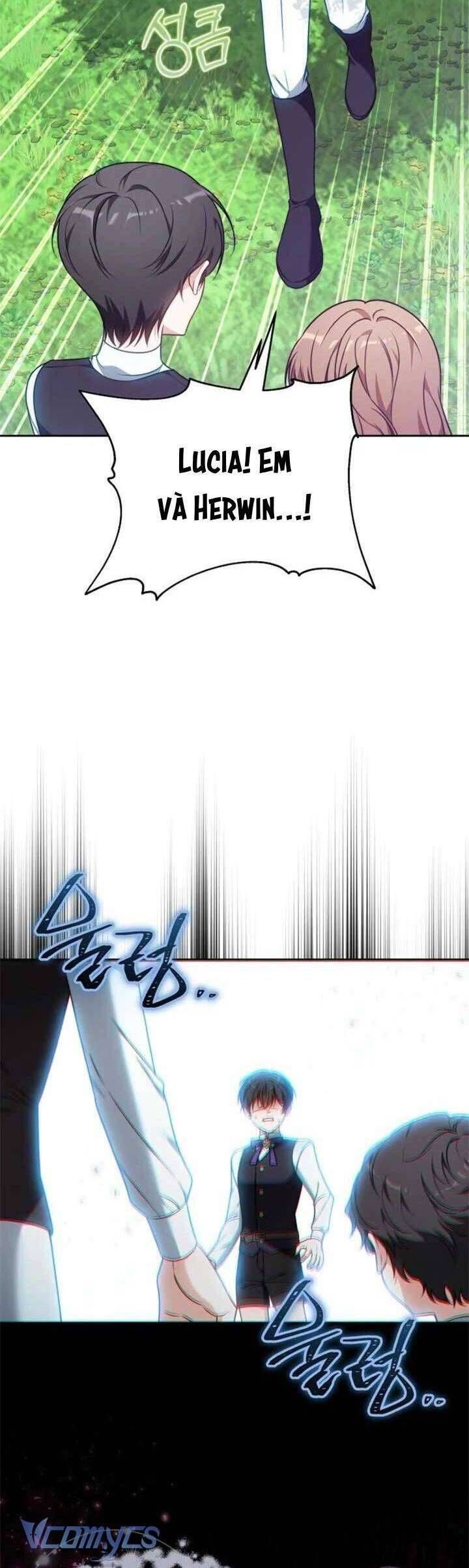 Lời Tỏ Tình Lần Thứ 101 Chapter 3.5 - Trang 2