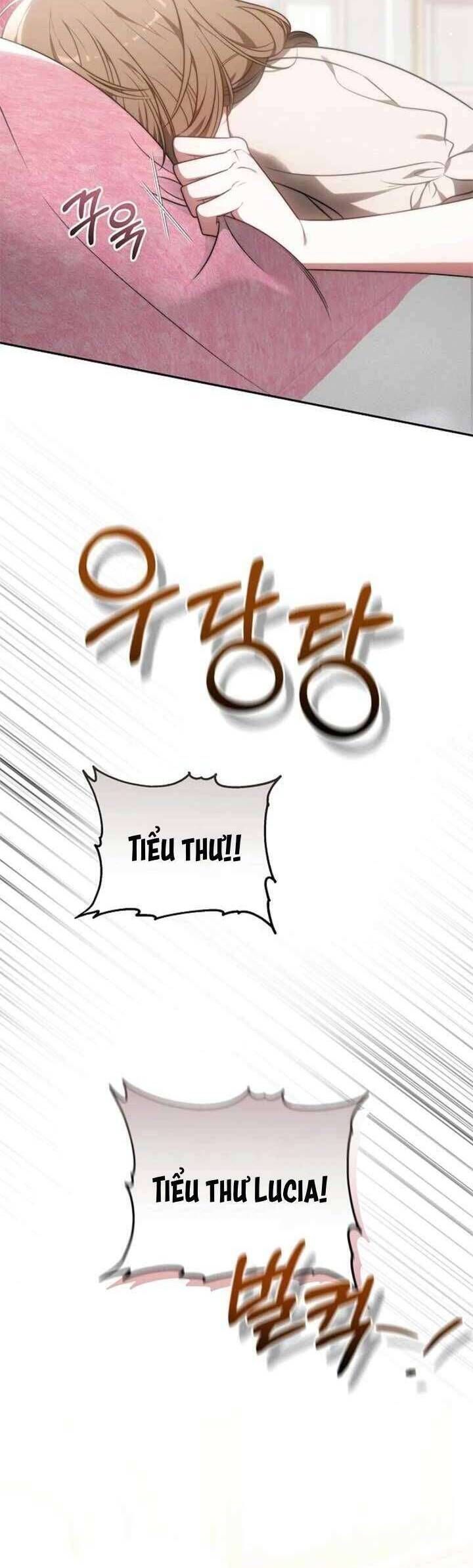 Lời Tỏ Tình Lần Thứ 101 Chapter 3.6 - Trang 2