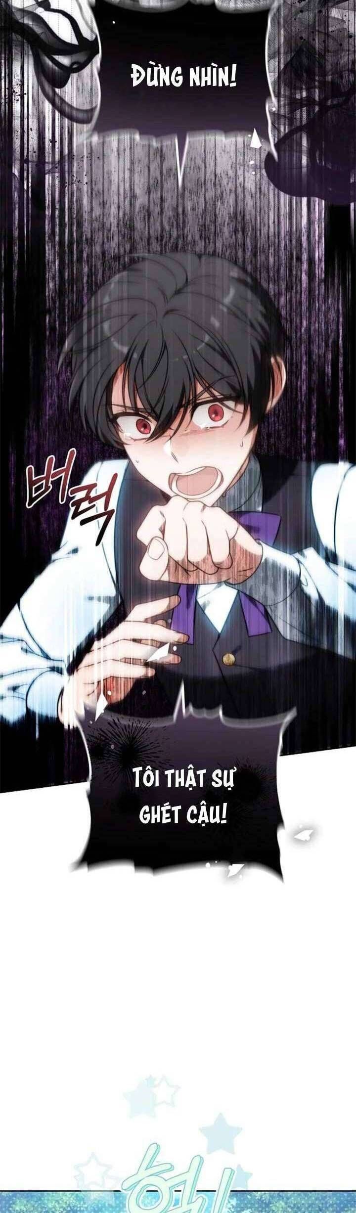 Lời Tỏ Tình Lần Thứ 101 Chapter 3.7 - Trang 2