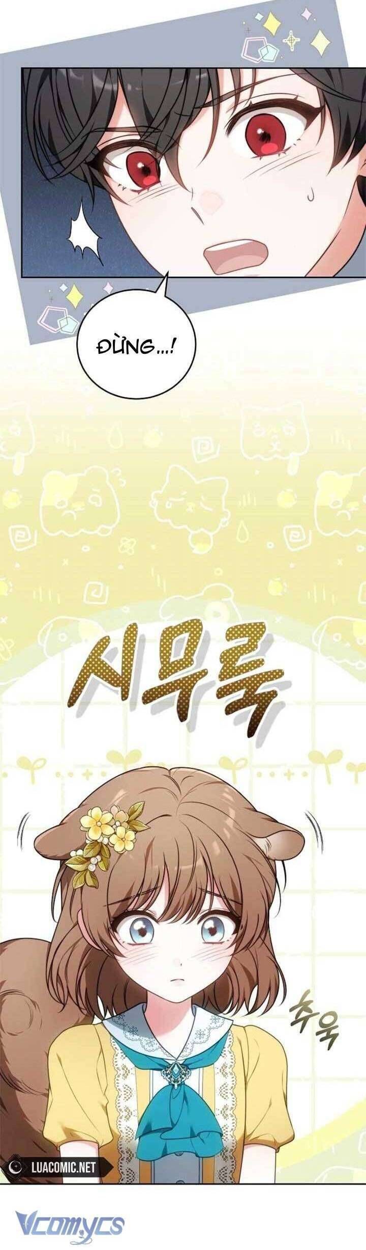 Lời Tỏ Tình Lần Thứ 101 Chapter 3.7 - Trang 2