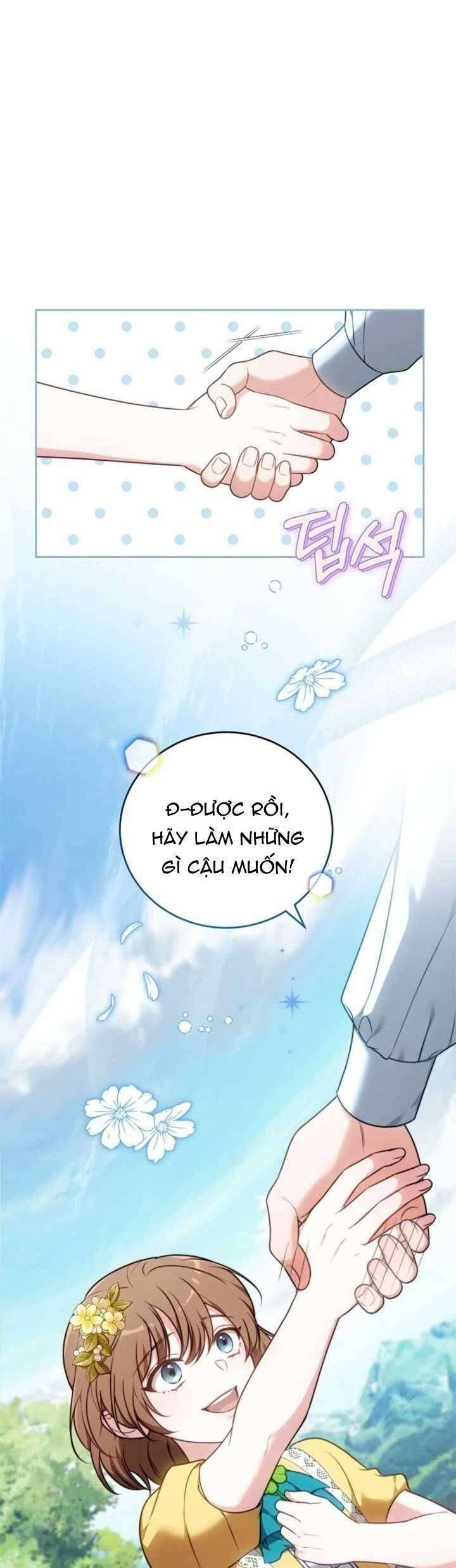 Lời Tỏ Tình Lần Thứ 101 Chapter 3.7 - Trang 2