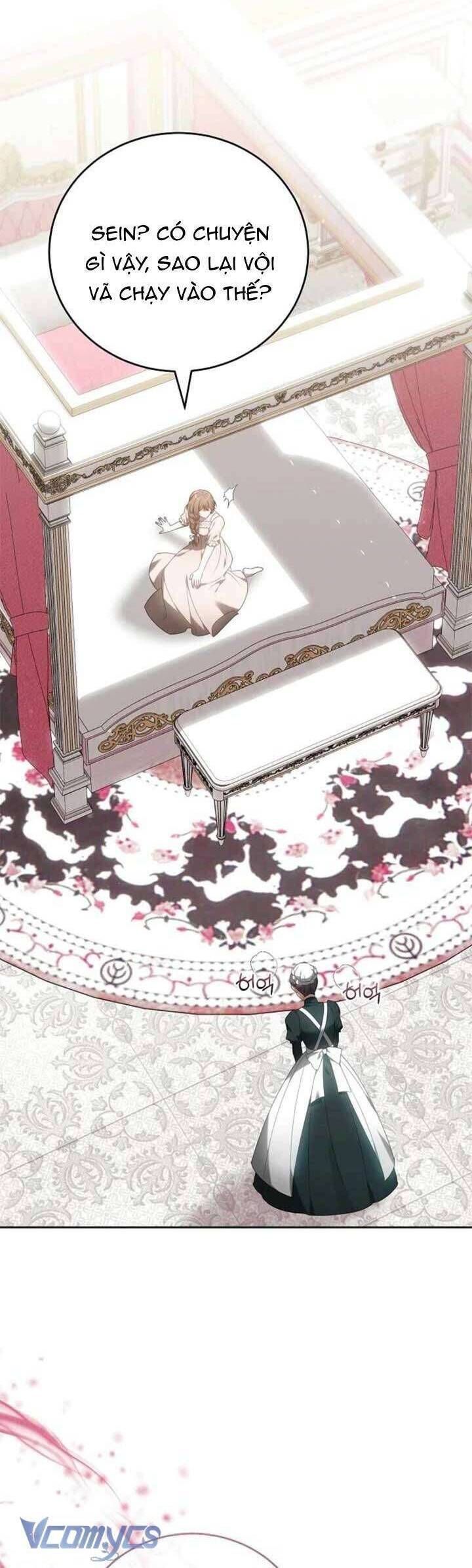 Lời Tỏ Tình Lần Thứ 101 Chapter 3.7 - Trang 2