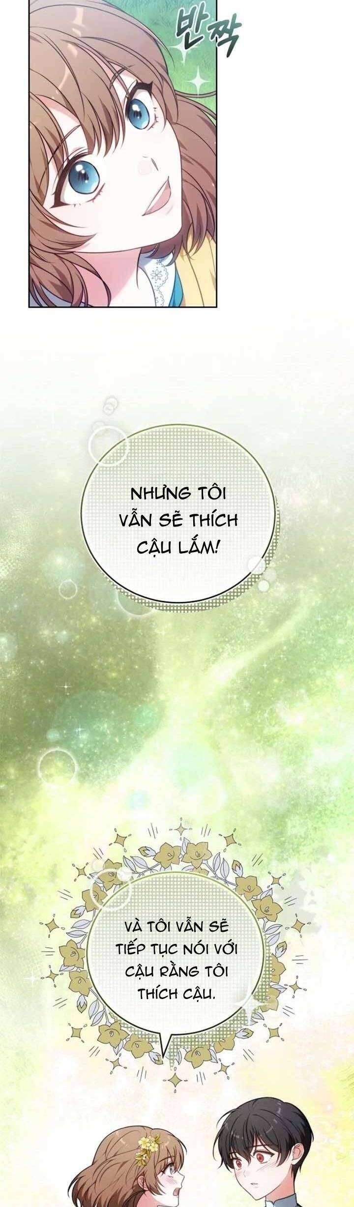 Lời Tỏ Tình Lần Thứ 101 Chapter 3.8 - Trang 2