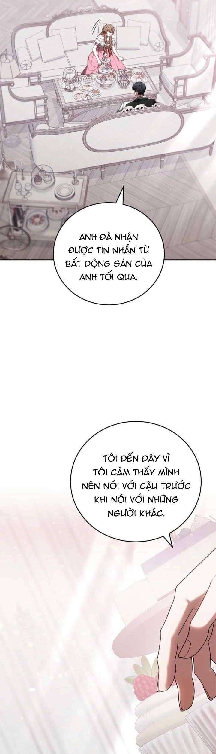 Lời Tỏ Tình Lần Thứ 101 Chapter 3.8 - Trang 2