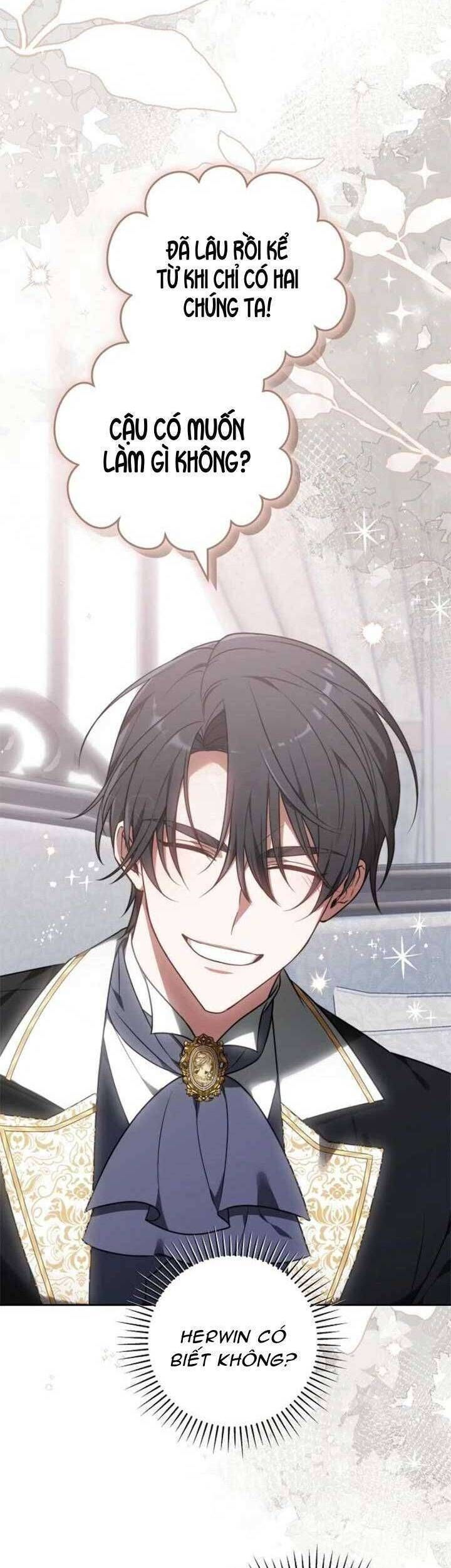 Lời Tỏ Tình Lần Thứ 101 Chapter 3.8 - Trang 2