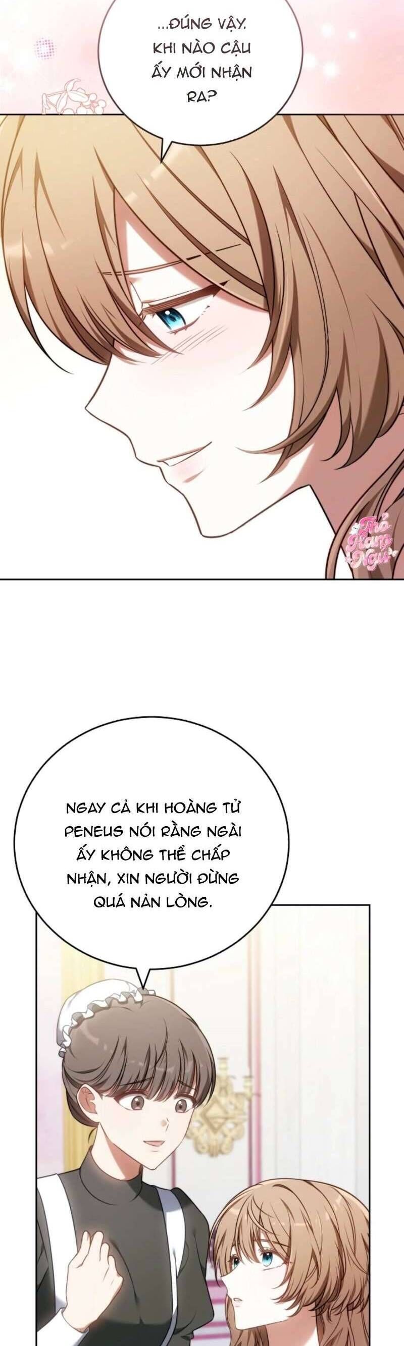 Lời Tỏ Tình Lần Thứ 101 Chapter 4 - Trang 2
