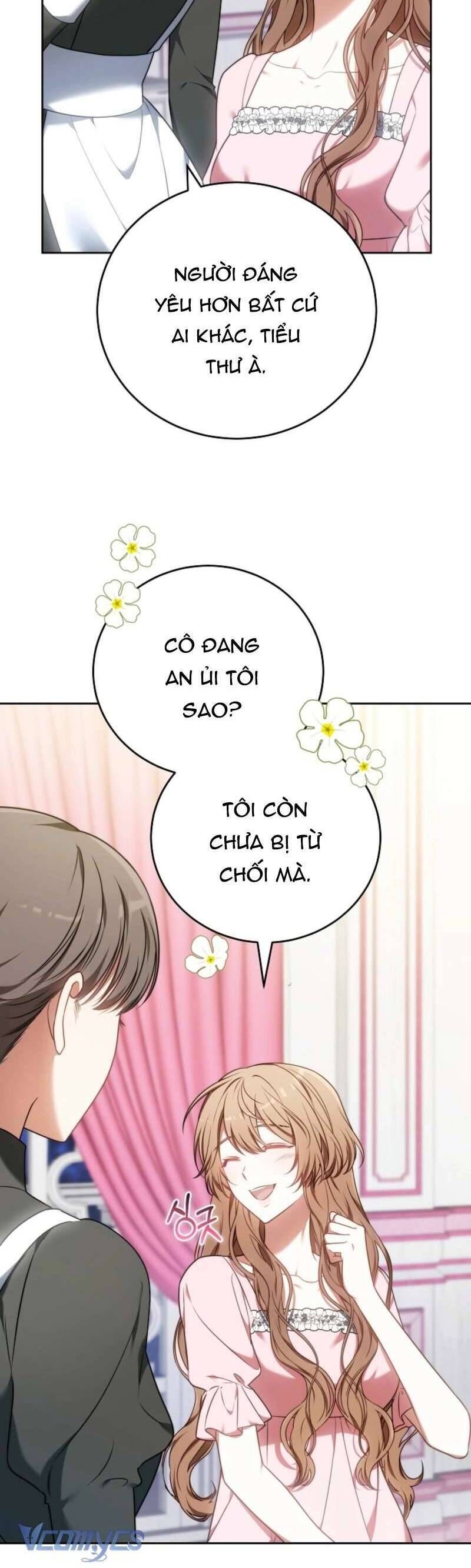 Lời Tỏ Tình Lần Thứ 101 Chapter 4 - Trang 2