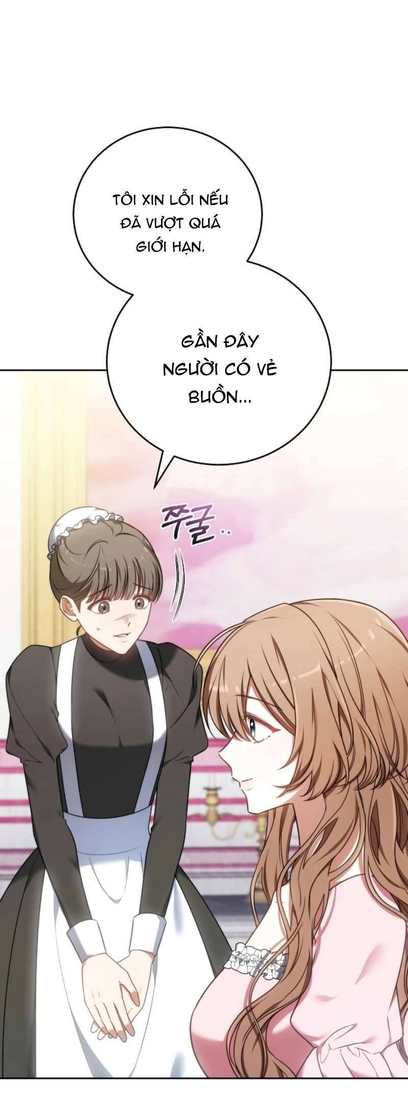 Lời Tỏ Tình Lần Thứ 101 Chapter 4 - Trang 2