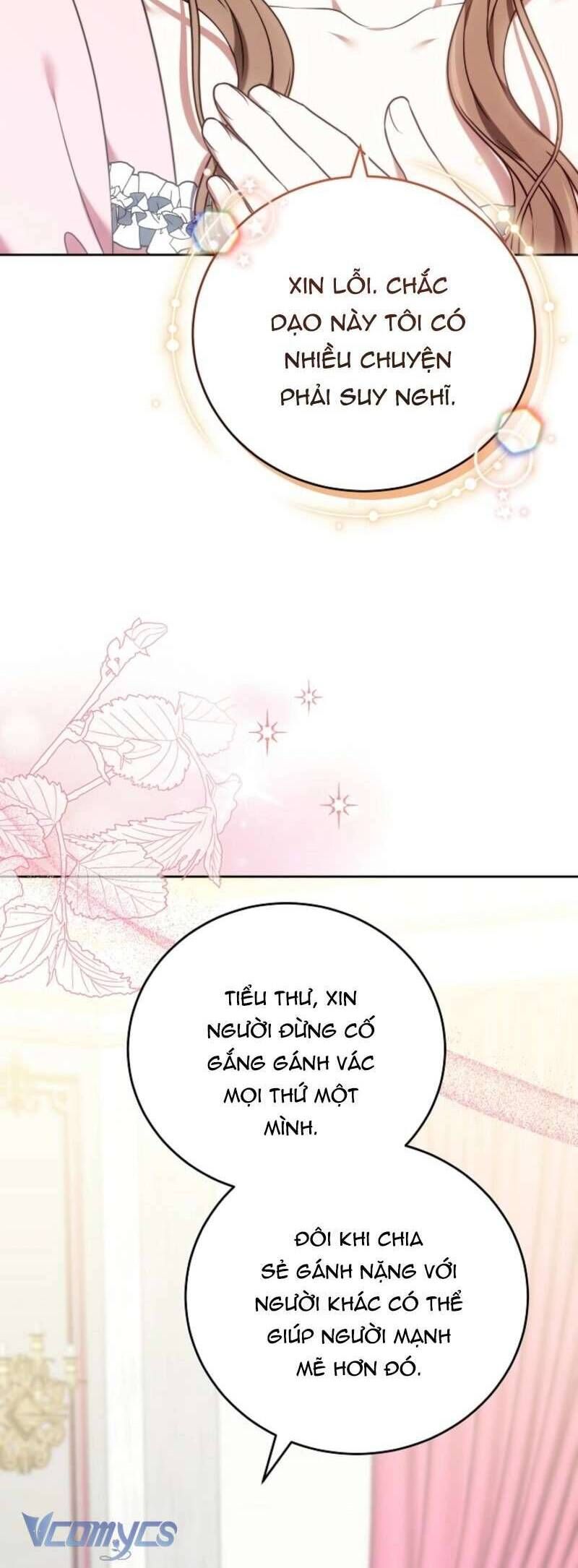 Lời Tỏ Tình Lần Thứ 101 Chapter 4 - Trang 2