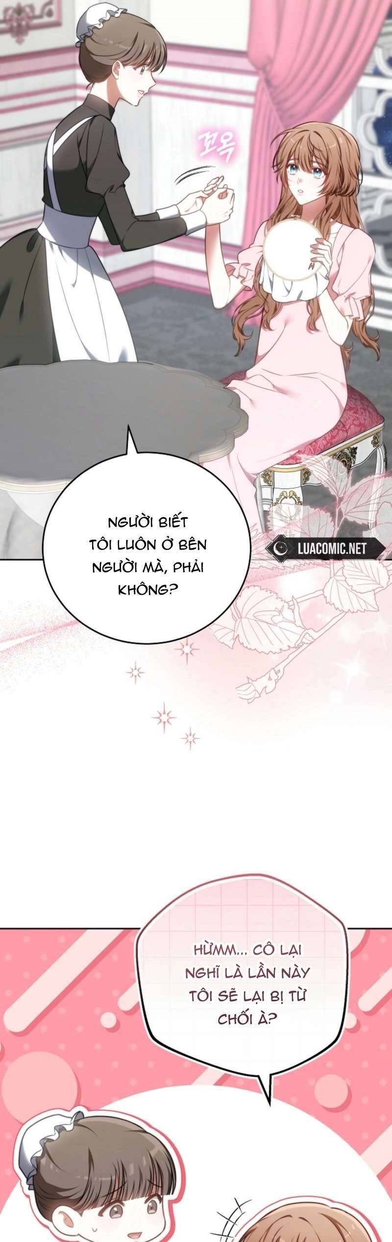 Lời Tỏ Tình Lần Thứ 101 Chapter 4 - Trang 2