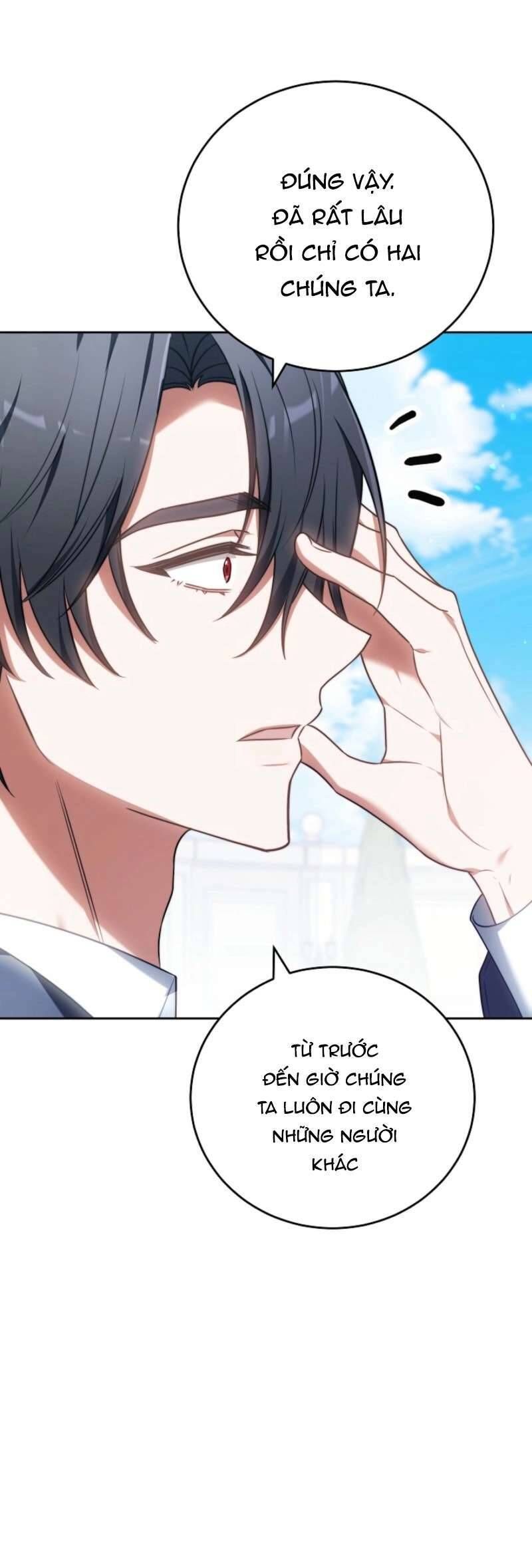 Lời Tỏ Tình Lần Thứ 101 Chapter 4 - Trang 2