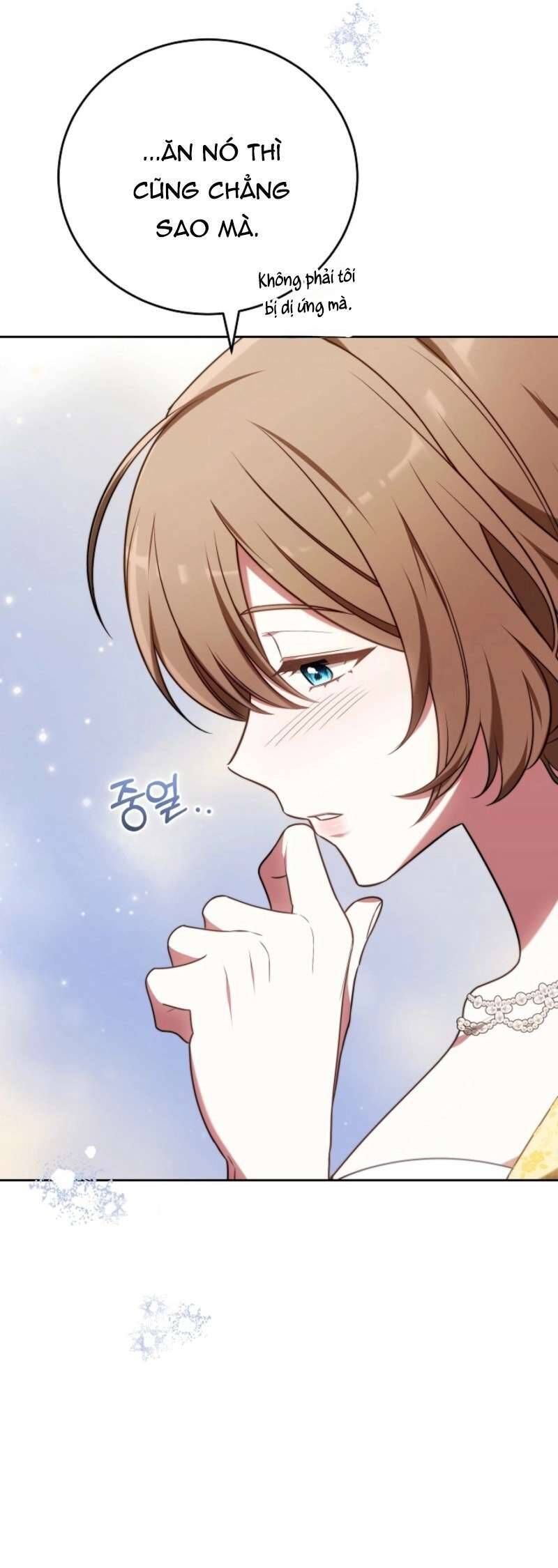 Lời Tỏ Tình Lần Thứ 101 Chapter 4 - Trang 2