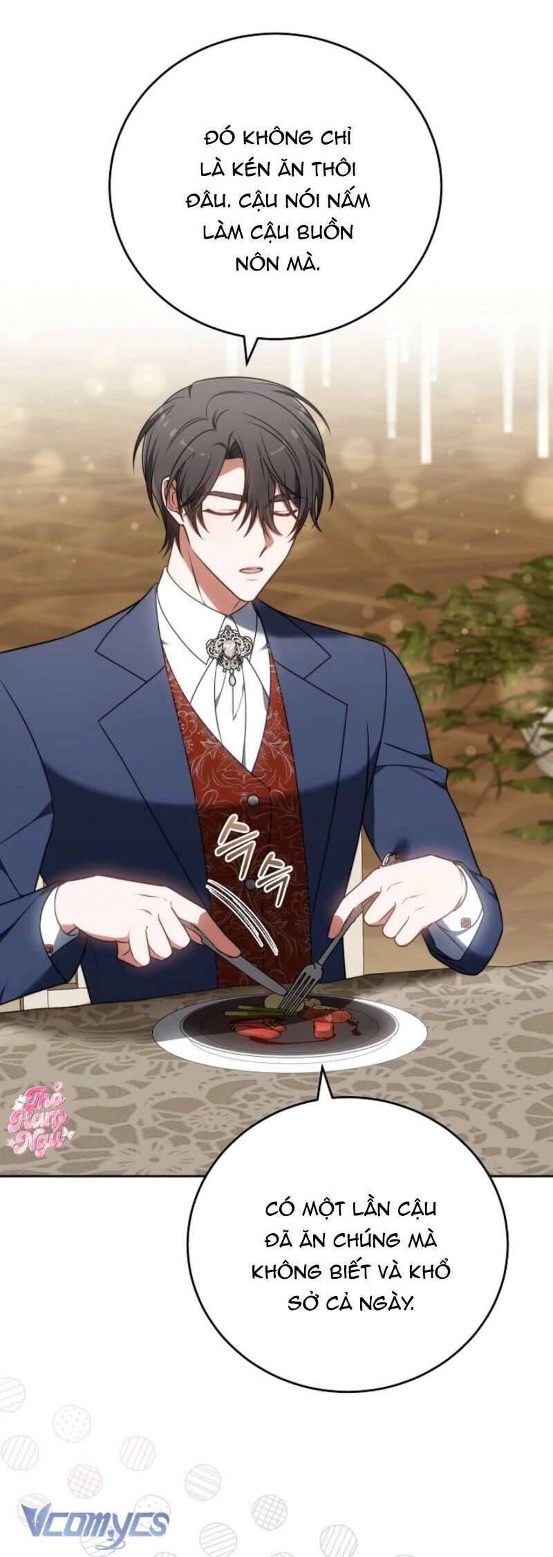 Lời Tỏ Tình Lần Thứ 101 Chapter 4 - Trang 2