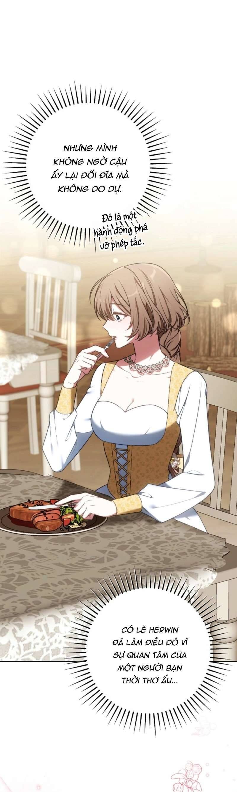 Lời Tỏ Tình Lần Thứ 101 Chapter 4 - Trang 2