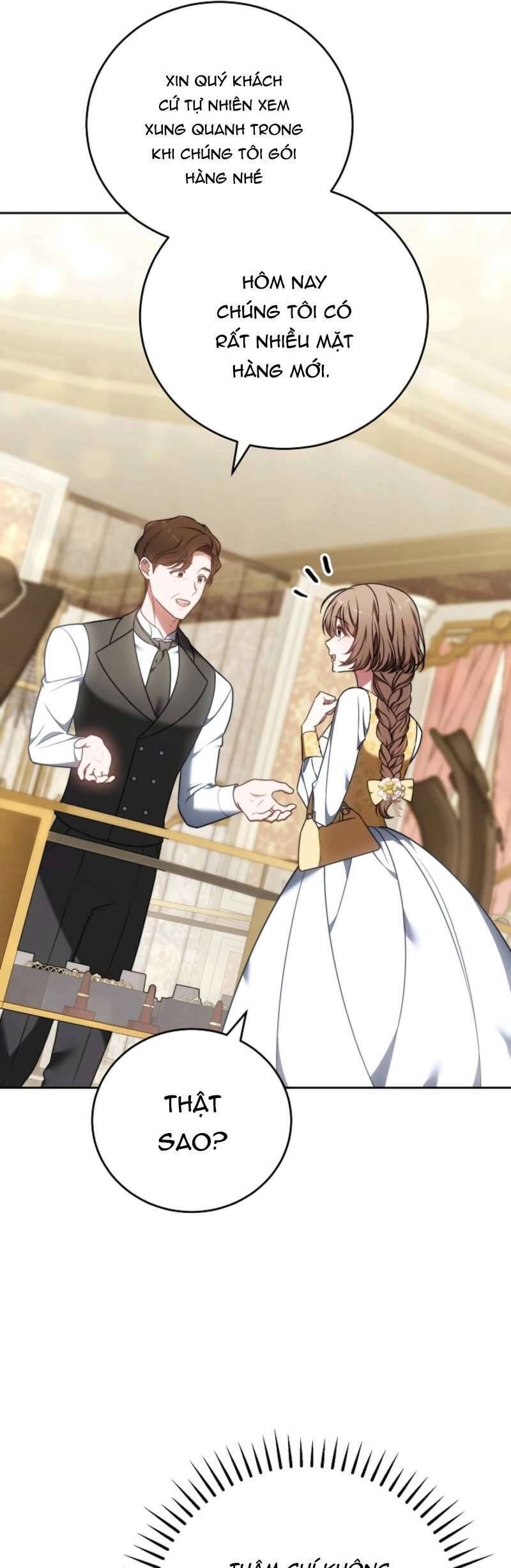 Lời Tỏ Tình Lần Thứ 101 Chapter 4 - Trang 2