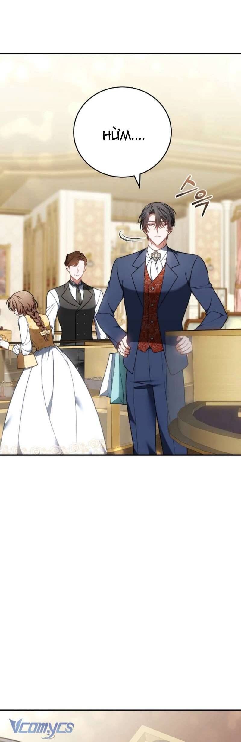 Lời Tỏ Tình Lần Thứ 101 Chapter 4 - Trang 2