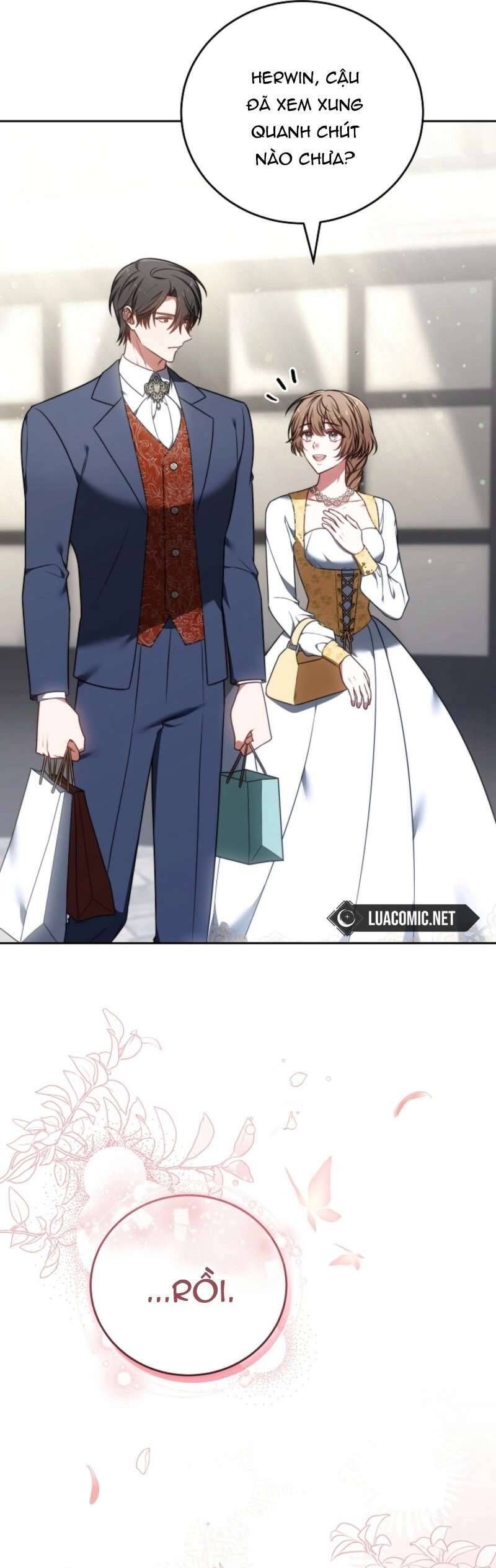 Lời Tỏ Tình Lần Thứ 101 Chapter 4 - Trang 2