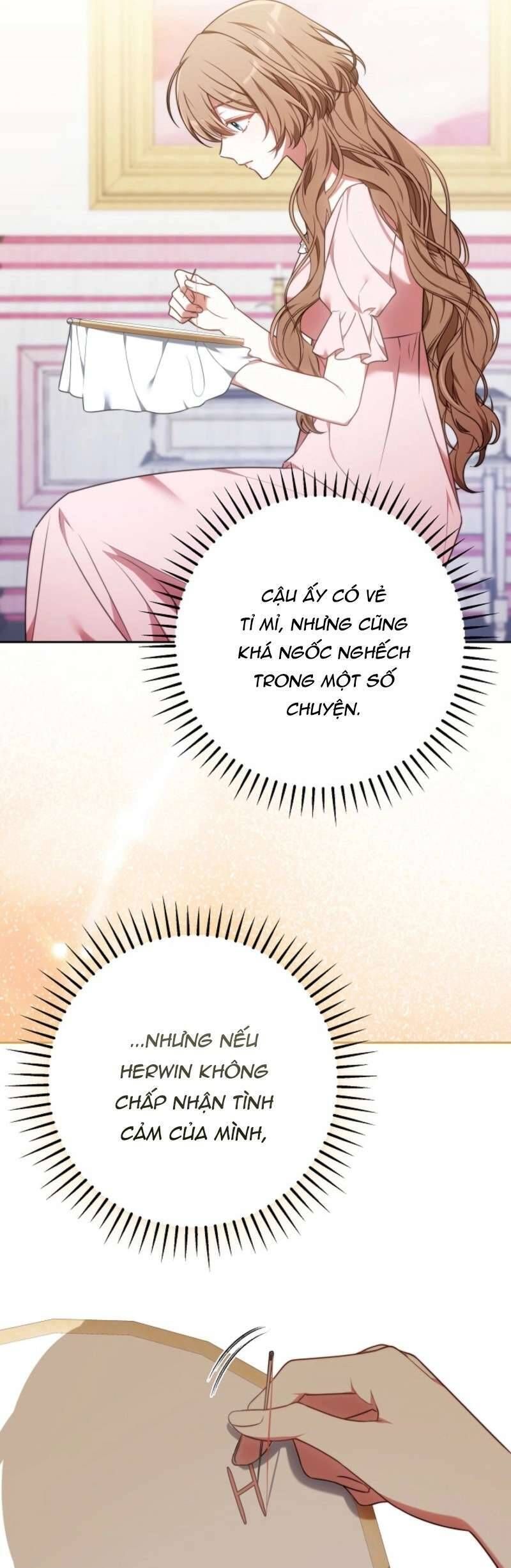 Lời Tỏ Tình Lần Thứ 101 Chapter 4 - Trang 2
