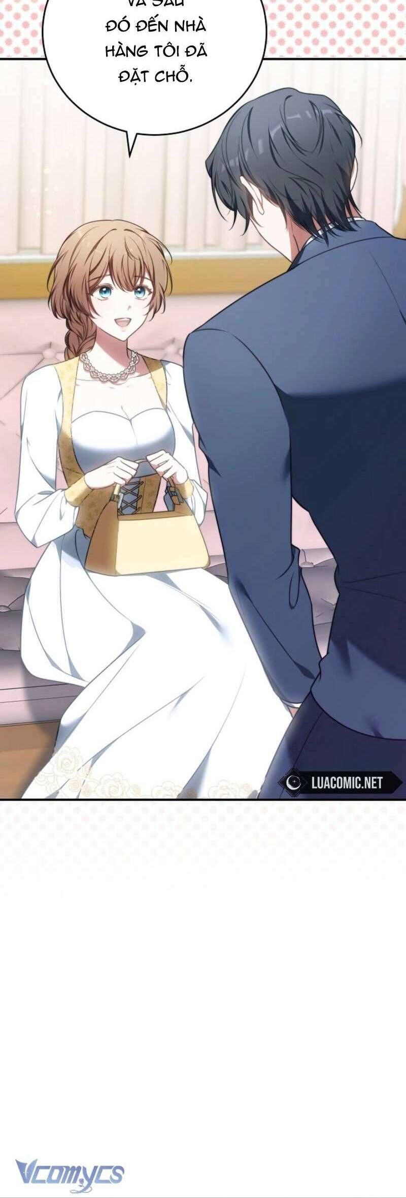Lời Tỏ Tình Lần Thứ 101 Chapter 4.1 - Trang 2