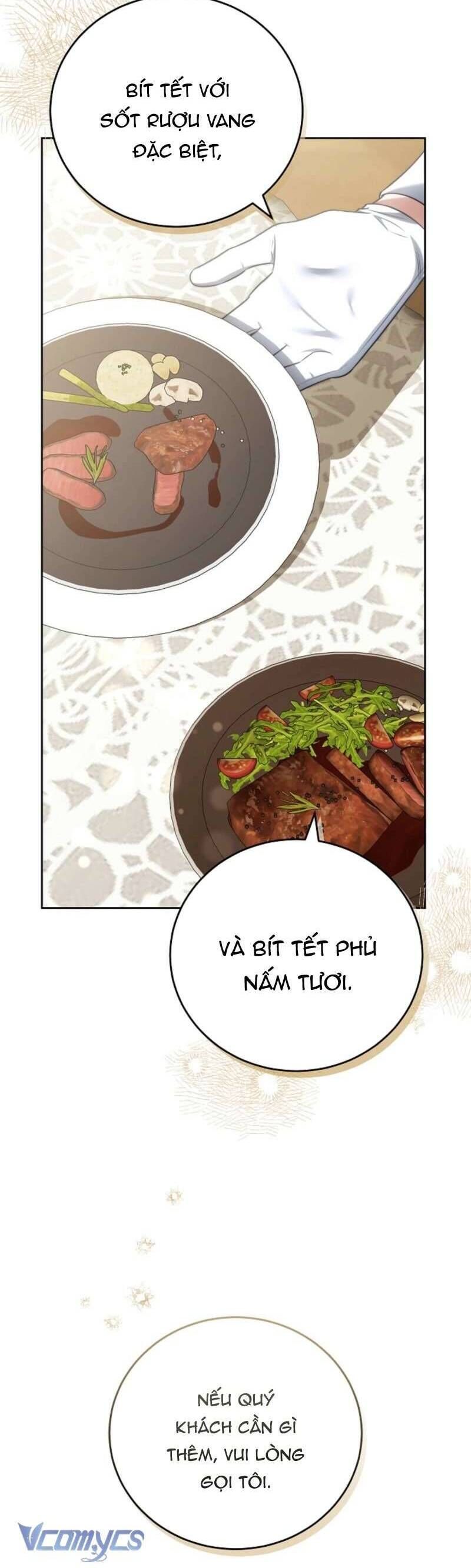Lời Tỏ Tình Lần Thứ 101 Chapter 4.1 - Trang 2