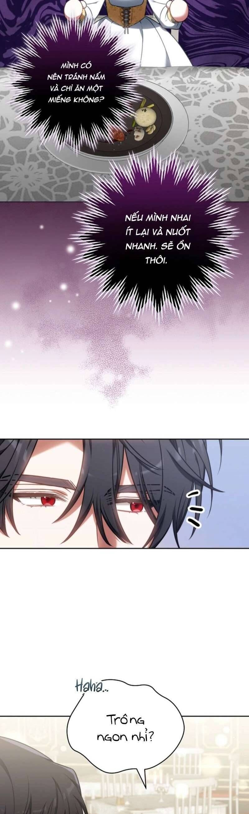 Lời Tỏ Tình Lần Thứ 101 Chapter 4.1 - Trang 2